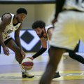 Partizan dočekuje FMP u ABA ligi: Prvi test crno - belih u mini-seriji domaćinstva
