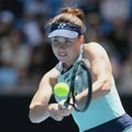 Noskova, Kalinskaja i Mboko u četvrtfinalu turnira u Tokiju