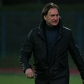 Tanjga čestitao ekipi: Spremili smo se za veći otpor Napretka, na mentalitetu moramo da poradimo