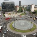 Zbog radova na Trgu Slavija, GSP ukida tri linije javnog prevoza