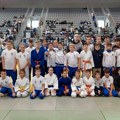 Džudo: Spartakove mlađe kategorije osvojile 18 medalja na turniru u Osijeku
