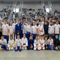 Džudo: Spartakove mlađe kategorije osvojile 18 medalja na turniru u Osijeku