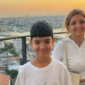 Jelena dala deo svoje jetre kako bi spasila sina Marka (12): Imao bolove u stomaku, pa saznao za tešku bolest