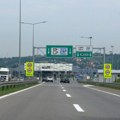 Putevi Srbije: Tokom noći i 31. oktobra radovi na tri deonice od petlje Beograd do petlje Bubanj Potok