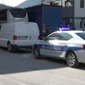 Na Jarinju uhapšen pripadnik MUP-a Srbije