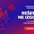 Startovao 12. BIZIT: “Rešenja, ne izgovori”