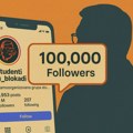 Kako je propala operacija protiv studenata: Stotine hiljada lažnih profila i masovne prijave - nisu im prošle