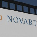 Novartis planira da ukine 550 radnih mesta u Švajcarskoj do kraja 2027. godine