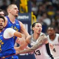 Ni Jokić ne može da pomogne očajnom Denveru: Nagetsi izgubili dobijen meč (video)