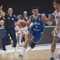 Košarkaši Srbije slavili u drami u Sarajevu u kvalifikacijama za SP, Tanasković razbio BiH