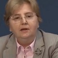 Зашто се Загорка Доловац нашла на удару напредњака: Окретање главе више није довољно, тражи се уништење „блокадера“ свим…