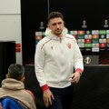 Veljković zna kako sa Šturmom: Žestoko na nemački stil!