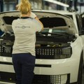 Kragujevački Stelantis očekuje više posla sa sitroenom C3, ali nema domaće radne snage