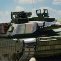 Australija isporučila poslednje tenkove M1A1 Abrams Ukrajini