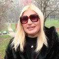 "Како је рекао наш чувени" Певачица цитирала Сократа, па направила лапсус уживо у емисији!