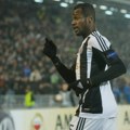 Abubakar sa setom prati Partizan: "Ima tu nostalgije, ali i tuge..."