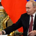 Rusija čeka da Amerika prouči Putinovu inicijativu za START sporazum