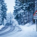 Biće još snega i ledene kiše. Vozači, oprez! Putevi Srbije apeluju: Bez zimske opreme ne krećite na put.