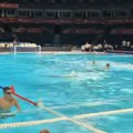 Kako izgleda bazen u Beogradskoj areni (VIDEO)