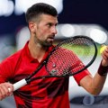 Đoković zadržao četvrto mesto na ATP listi, Alkaraz i dalje prvi
