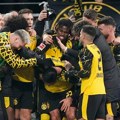 Borusija Dortmund pobedila Sankt Pauli u Bundesligi, Hofenhajm bolji od Leverkuzena