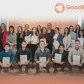 22 ŠANSE ZA OBRAZOVANJE: Good Energy Fondacija ugostila nove stipendiste