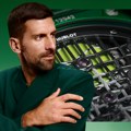 Upcycle, recycle: Hublot x Novak Đoković predstavljaju sat od teniskih reketa i pamučnih majica
