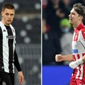 Srpski fudbal zbog njih ne brine za budućnosti: Cies otkrio kakve bisere ima Superliga