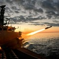 Rojters: Iran blizu dogovora o kupovini supersoničnih protivbrodskih raketa od Kine