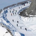 Zimski spektakl na vrhu Anadolije: Erzurum domaćin FIS Svetskog kupa u snoubordu