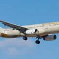 Etihad ervejz uspostavlja ograničen broj komercijalnih letova od Abu Dabija do 25 destinacija