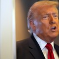 I to pre roka! Tramp: Rat protiv Irana gotovo završen. Šokantna izjava predsednika SAD