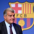 Ubedljivo: Laporta ostaje predsednik Barselone!