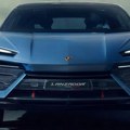 Lamborghinijev sledeći model neće biti još jedan SUV