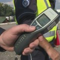 Trojica vozača u Boru posle kontrole završila na trežnjenju: Dvojica vozila drogirana, jedan pijan