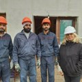 Nišlijka zaposlila trojicu Indijaca jer nije mogla da nađe majstore