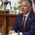 Vitkof želi svog čoveka za ambasadora u Rusiji: Isplivala istina zašto SAD još nemaju svog predstavnika u Moskvi