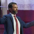 Sin Donalda Trampa sutra dolazi u Banjaluku