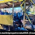 Цивили погинули у Украјини и Русији у прекограничним нападима дроновима