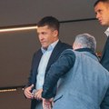 Saša Ilić: ''Predosetio sam da se nešto dogodilo...''