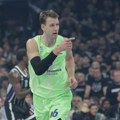 Veseli pričao o potencijalnom povratku Bogdana u Partizan: Ovako se priprema za Zvezdu, a imao birane reči i za Vujoševića