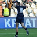 Pirgić dvaput u metu za trijumf nad "romantičarima"