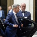 Prvi problemi za Mađara; Kandidat za ministra pravde se povukao