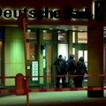 Opsadno stanje u Nemačkoj: Naoružani otmičari uzeli taoce u banci pa nestali