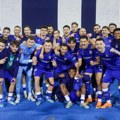 Dinamo Zagreb osvojio duplu krunu: Luka Stojković za 7 minuta presudio Rijeci u Osijeku