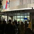 Srednjoškolci i studenti pušteni iz niške policije