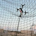 Zaštitnim mrežama protiv dronova