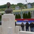 U Prijepolju otkriven spomenik kapetanu Veliši Kijanoviću