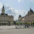 Novi Sad raspisao tender za stručni pregled Mosta slobode i Varadinskog mosta