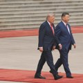 Шта је „Тукидидова замка“ коју је Си поменуо Трампу у Пекингу?